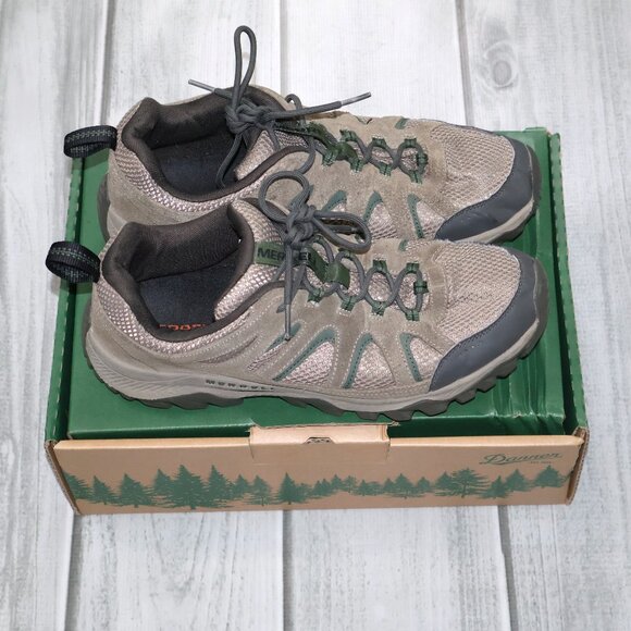 Merrell Men's Oakcreek Hiking Shoe - Men's 11 - Picture 2 of 9
